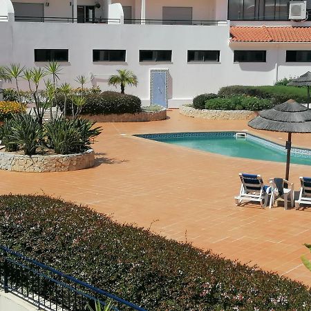 Casa Silvia Daire Lagos Dış mekan fotoğraf