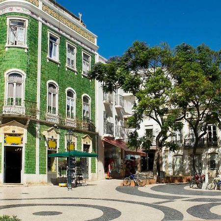 Casa Silvia Daire Lagos Dış mekan fotoğraf