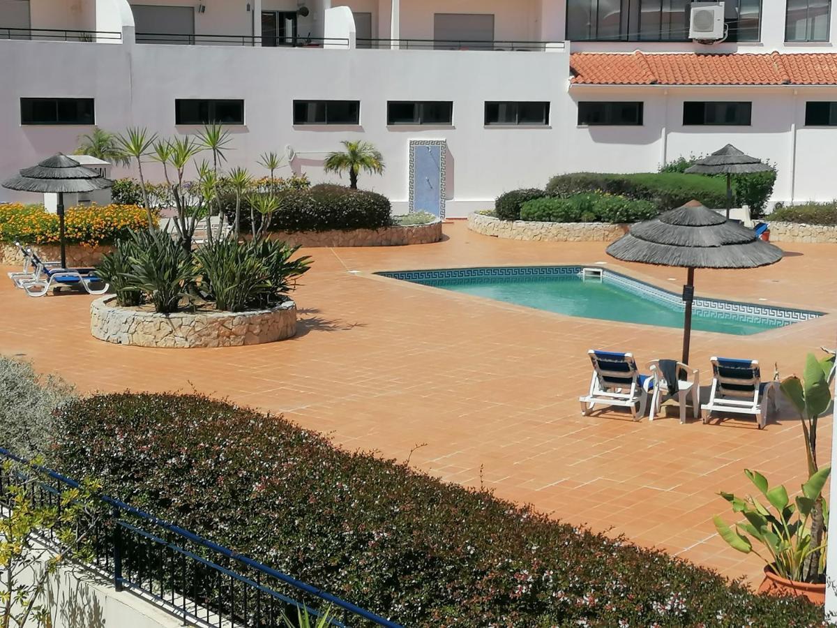 Casa Silvia Daire Lagos Dış mekan fotoğraf