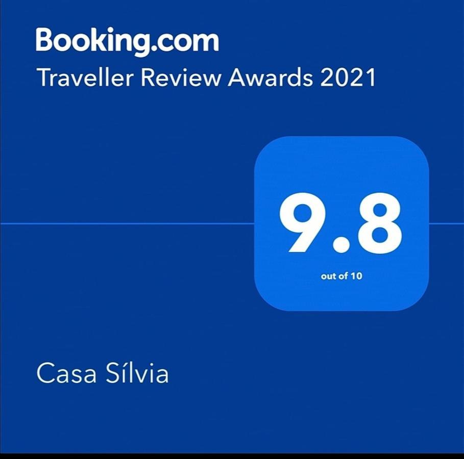 Casa Silvia Daire Lagos Dış mekan fotoğraf