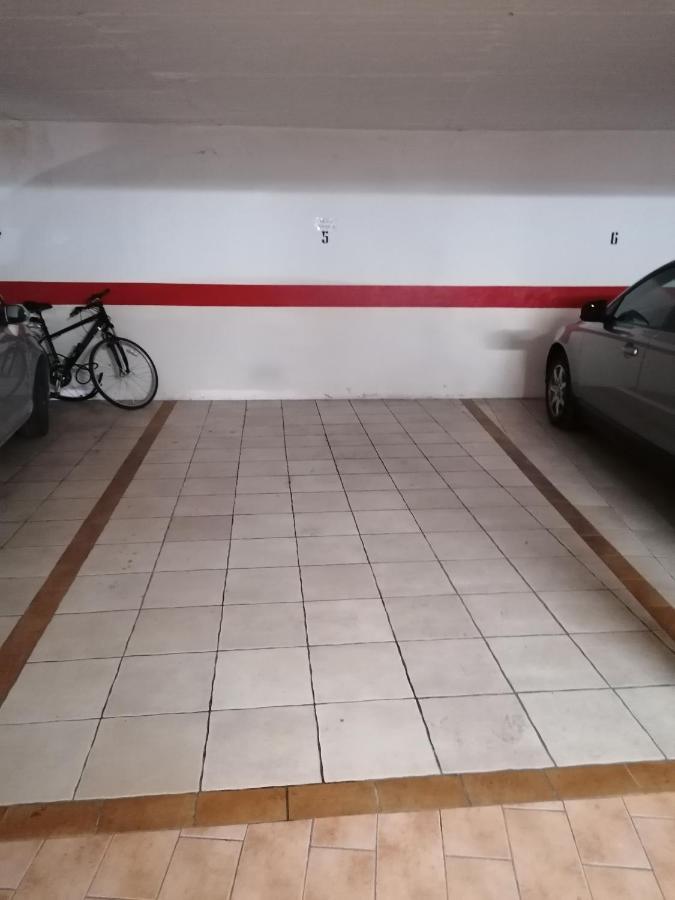Casa Silvia Daire Lagos Dış mekan fotoğraf