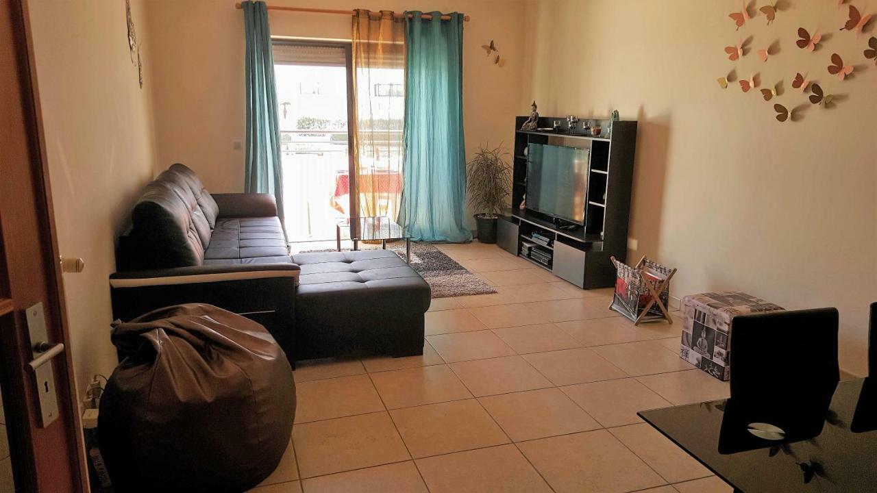 Casa Silvia Daire Lagos Dış mekan fotoğraf