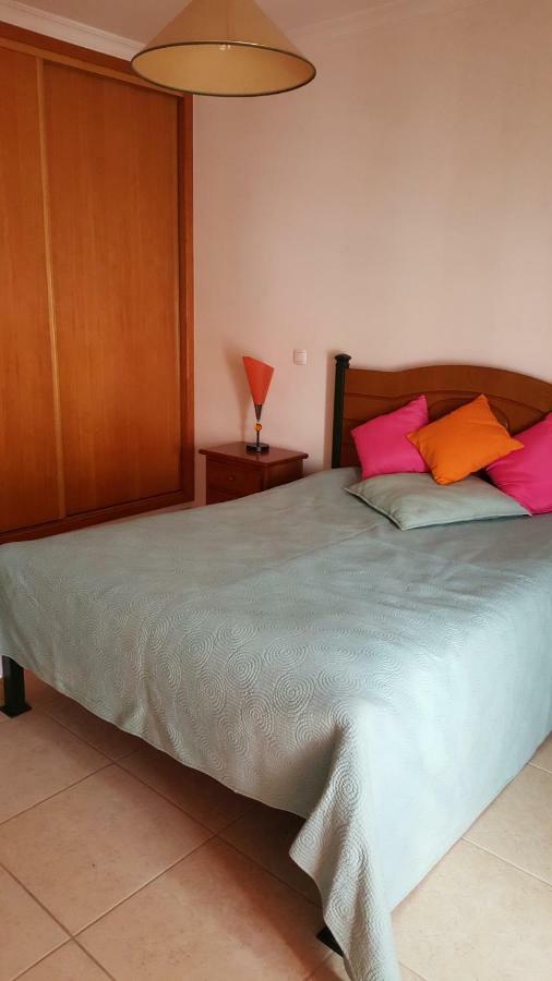 Casa Silvia Daire Lagos Dış mekan fotoğraf