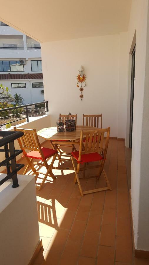 Casa Silvia Daire Lagos Dış mekan fotoğraf