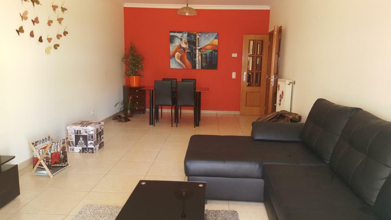 Casa Silvia Daire Lagos Dış mekan fotoğraf
