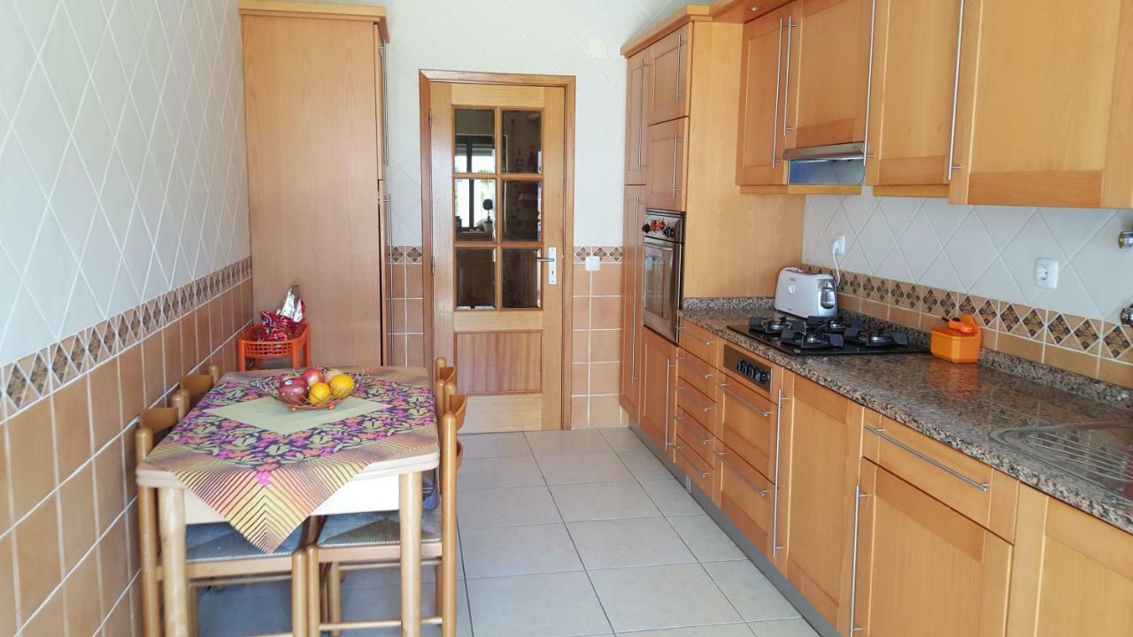 Casa Silvia Daire Lagos Dış mekan fotoğraf