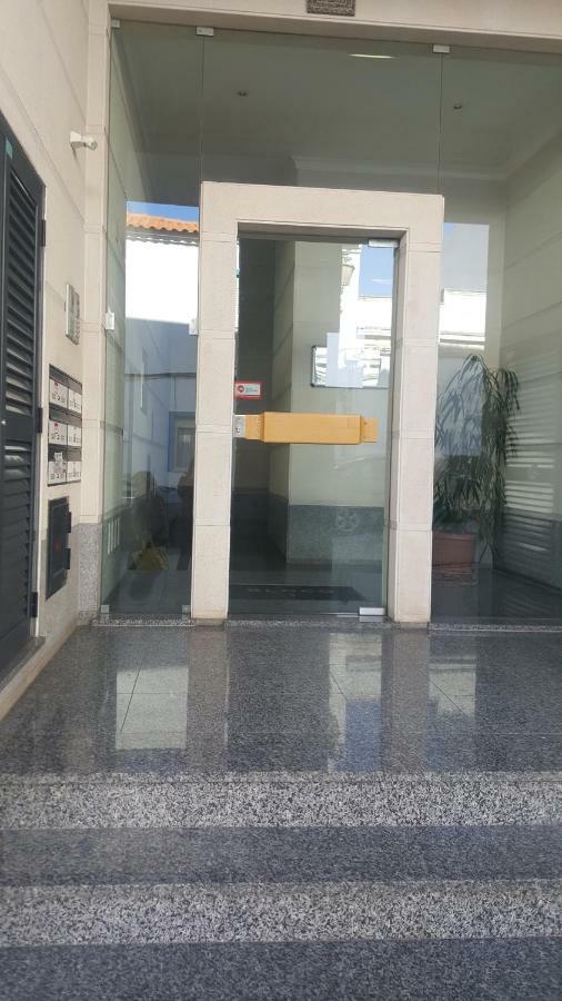 Casa Silvia Daire Lagos Dış mekan fotoğraf