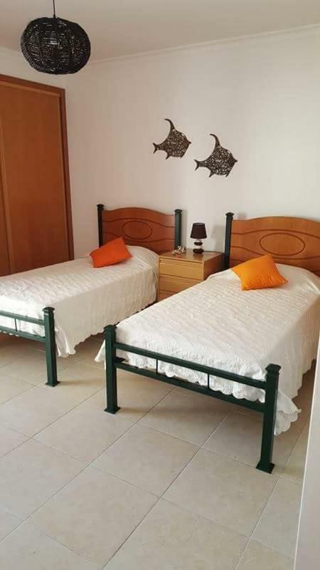 Casa Silvia Daire Lagos Dış mekan fotoğraf